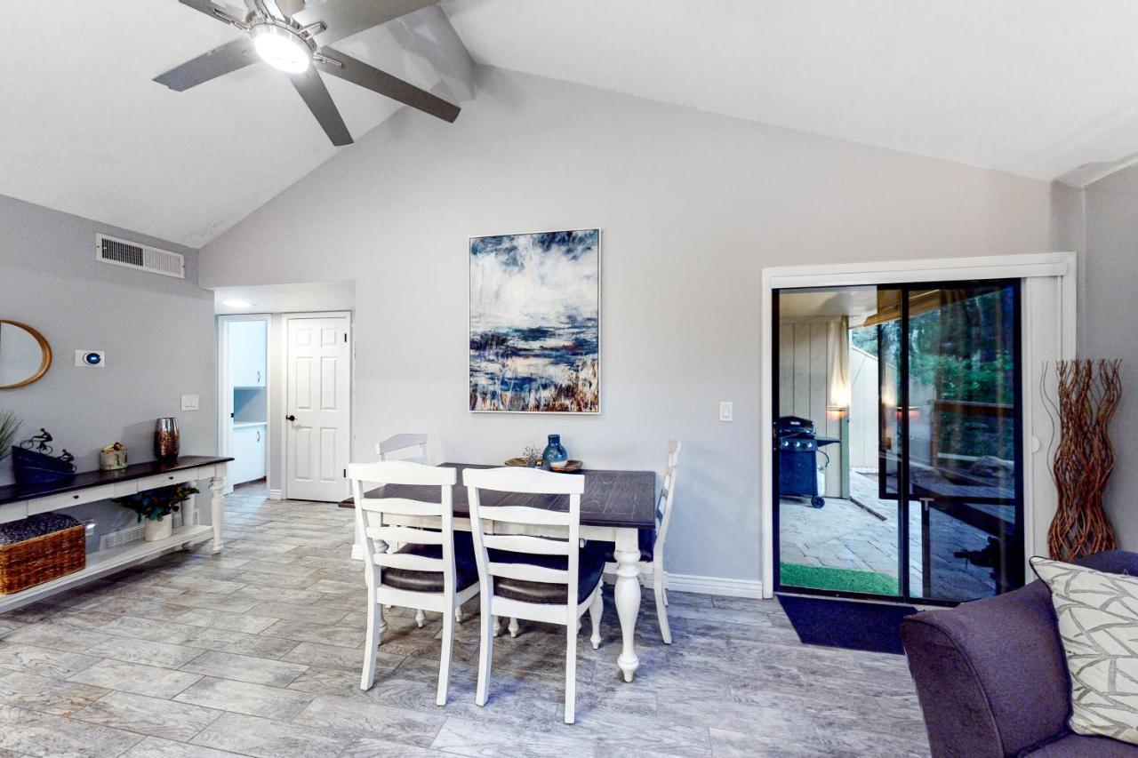 Cozy Mountain Townhome แฟลกสตาฟ ภายนอก รูปภาพ